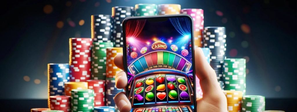 R777 Login Online Casino