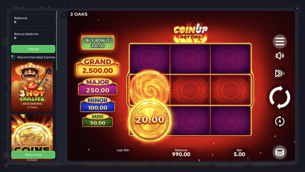 R777 Login Online Casino